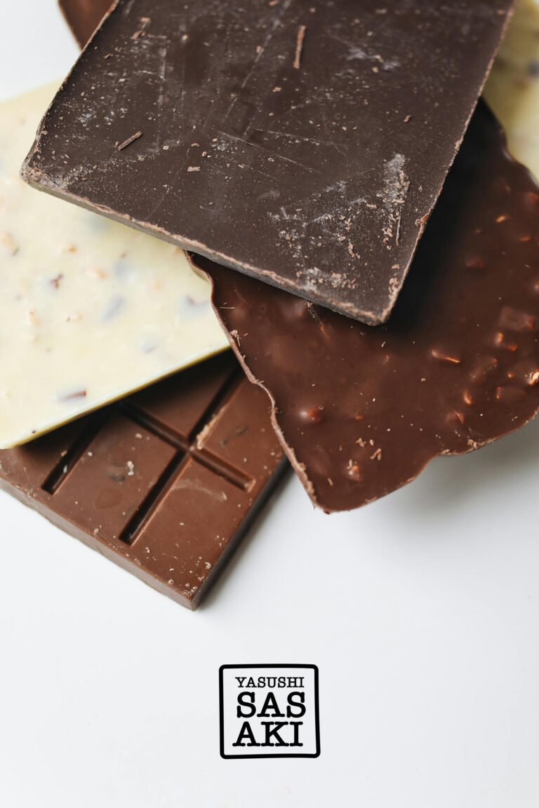 Yasushi Sasaki Branding Project Social Media Post